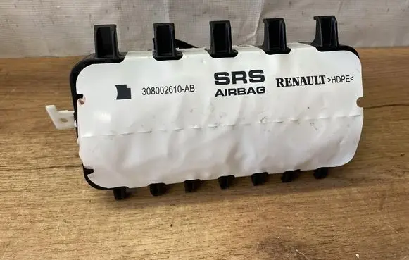 Renault Megane E-Tech Passenger airbag 308002610AB