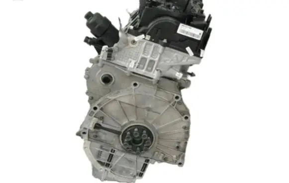 BMW 1 F20 F21 Engine N47D16A