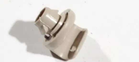 Nissan Note (E11) Sun visor clip/hook/bracket 