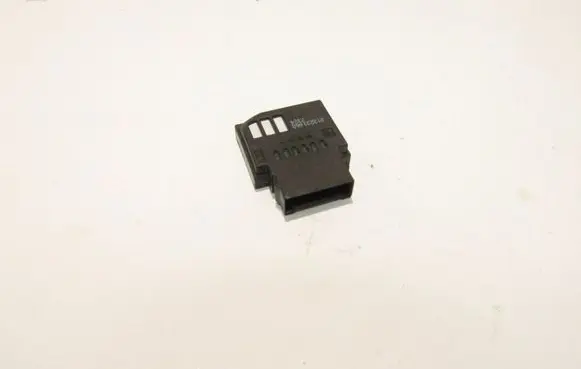 Coolant temperature sensor