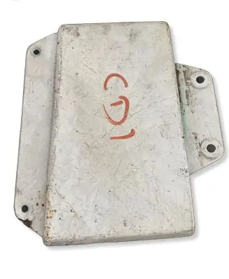 Mercedes-Benz Sprinter W901 W902 W903 W904 Fuel tank cap 