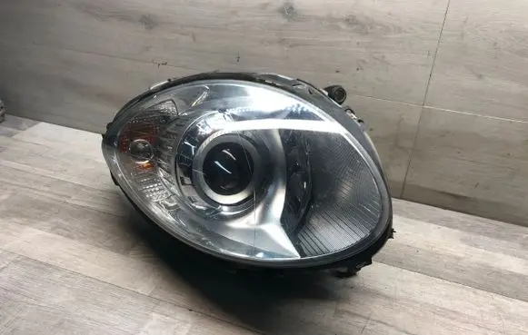 Mercedes-Benz R W251 Headlight/headlamp 1ZL26303731 16C361044
