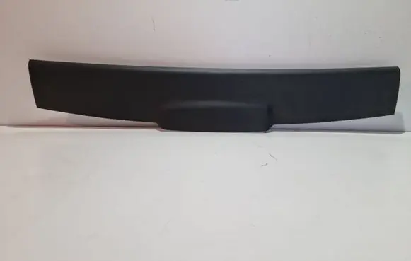 BMW 1 E81 E87 Other trunk/boot trim element 514970606356