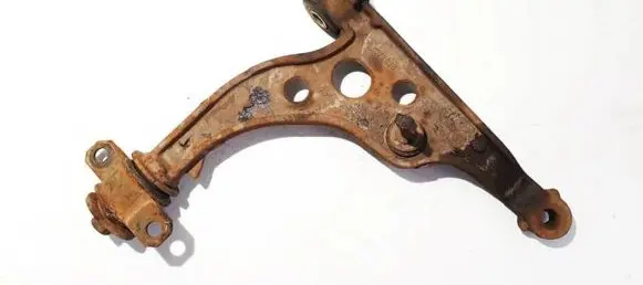 Citroen Jumper Front lower control arm/wishbone 1302372080