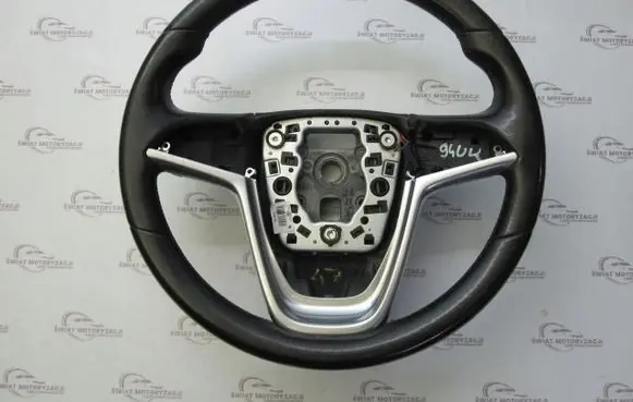 Opel Insignia A Steering wheel 13316547