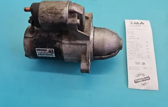 Suzuki Swift II Starter motor 3110051K10 IMPRK1564088