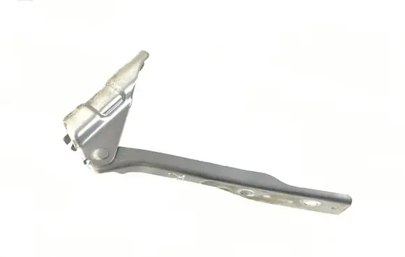 Volkswagen Polo V 6R Engine bonnet/hood hinges 6R0823301A