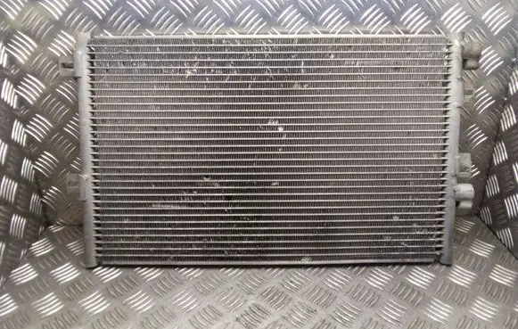 Renault Kangoo I A/C cooling radiator (condenser)