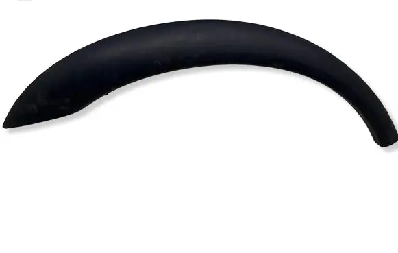 Volvo XC70 Rear fender molding trim 30678046