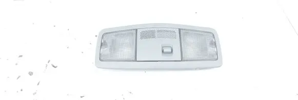 Peugeot 4007 Front seat light 8401A009ZZ 014ZZ