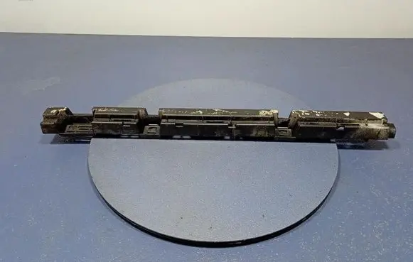 Volvo S90, V90 Front sill (body part) 31386131