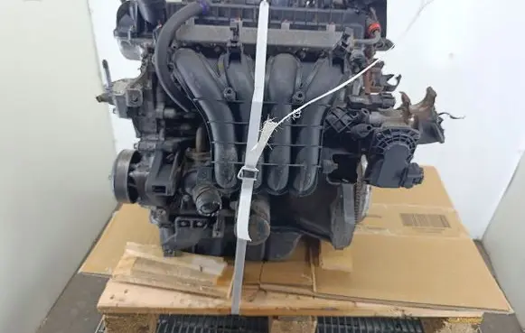 Smart ForFour I Engine 135950