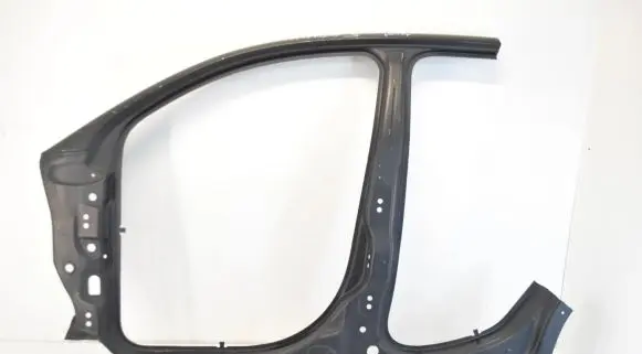 Fiat Panda III Pillar (middle) 