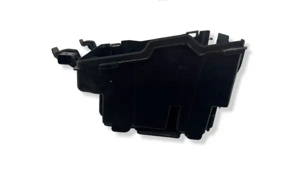 Citroen C4 Grand Picasso Fuse box set 9804681780