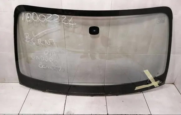 Bentley Continental Front windscreen/windshield window 3W8845011F