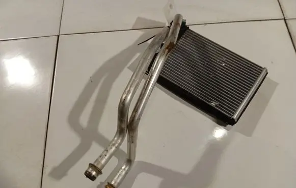 Opel Insignia A Heater blower radiator 