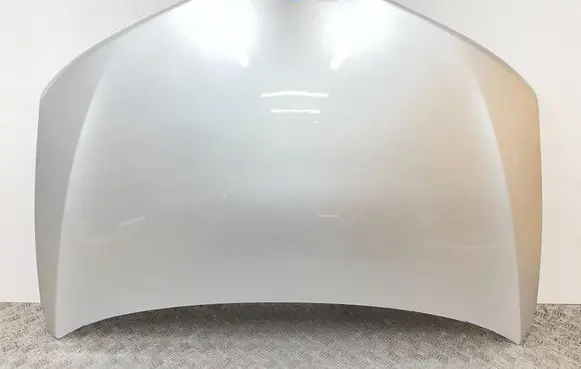 Toyota Auris E180 Engine bonnet/hood 