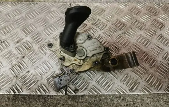 Audi A3 S3 A3 Sportback 8P Oil pump 03C105N03C 03C115251M
