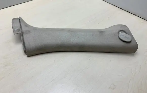 (C) pillar trim