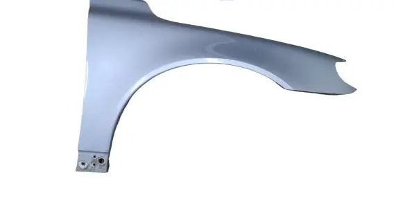 Volvo V70 Fender
