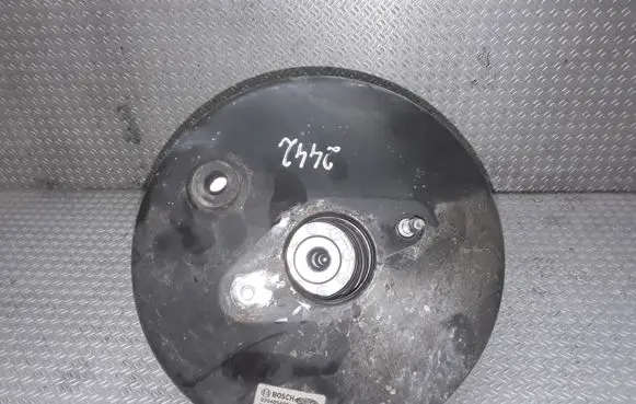 Ford Fiesta Brake booster 0204054084