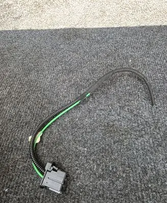 BMW X5 F15 Other wiring loom 113554261