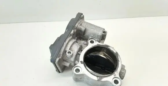 BMW 5 F10 F11 Throttle valve 7810752 13547810752
