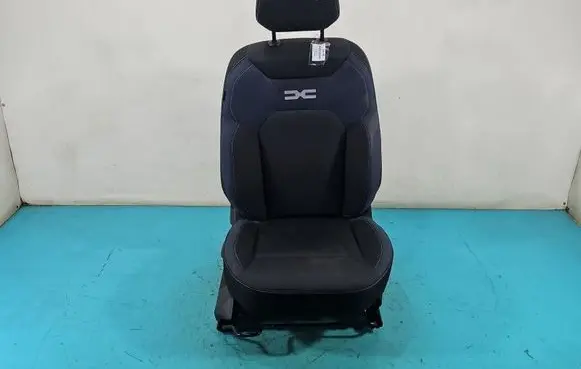 Dacia Duster III Front passenger seat IMPRK1569590