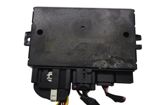 Infiniti Q30 Tow bar trailer control unit/module A2469000316
