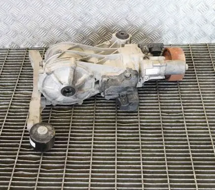 Volvo XC90 Rear differential P10405685 31380867