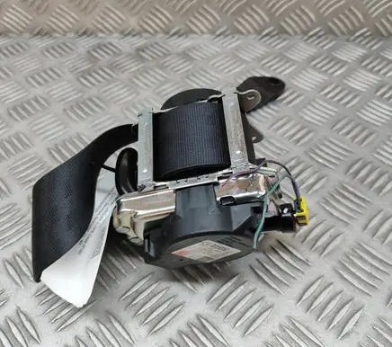 Jaguar F-Type Front seatbelt JX53611B09BB