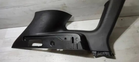 Renault Kadjar (D) pillar trim (bottom) 156088202 769356558R 769356439R
