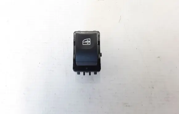 Renault Megane IV Electric window control switch 254214896R