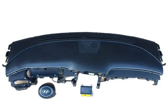 Hyundai Tucson TL Dashboard 84701N7100