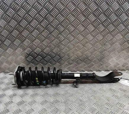 Mercedes-Benz C W205 Front shock absorber/damper A2053200166