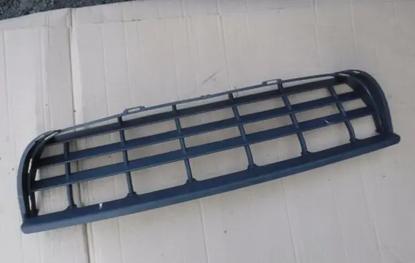 Volkswagen Crafter Front bumper lower grill 3E0807835A