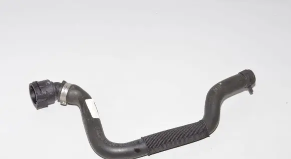 BMW i3 Engine coolant pipe/hose 9292729