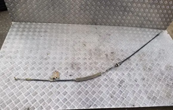 Dodge Nitro Handbrake/parking brake wiring cable 
