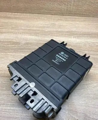 Audi A6 S6 C7 4G Engine control unit/module ECU 039906024A 5WP4144 Used