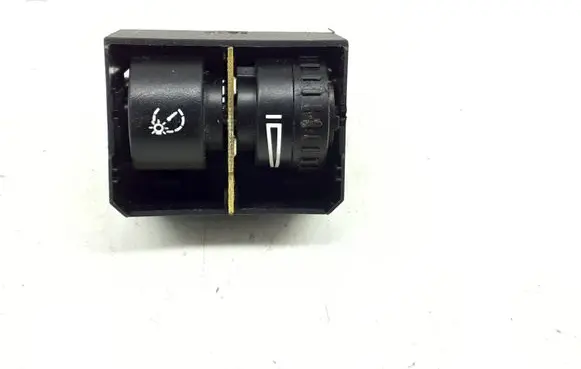 Volkswagen Touran I Headlight level height control switch 1T0941334