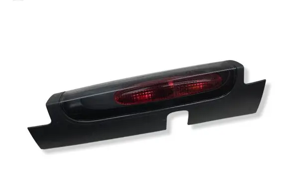 Renault Trafic II (X83) Rear/tail lights 8200336833 93852711