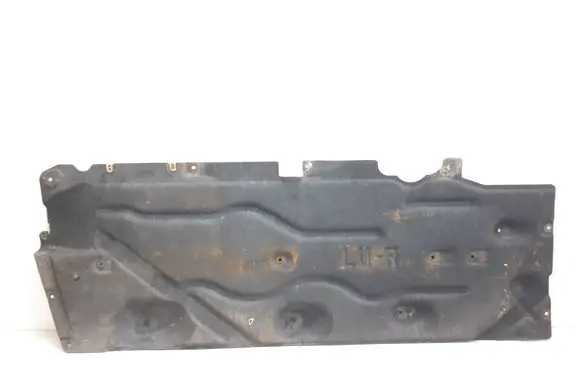 BMW 2 F46 Side bottom protection 