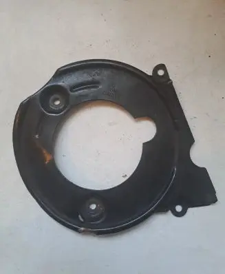 Audi A6 S6 C4 4A Timing belt guard (cover) 038109175