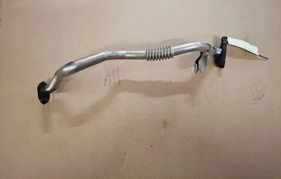 Turbo turbocharger oiling pipe/hose