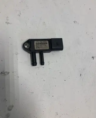 Skoda Superb B6 (3T) Exhaust gas pressure sensor 076906051A