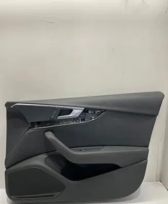 Audi A4 S4 B9 Front door card panel trim 8W0867134 85104