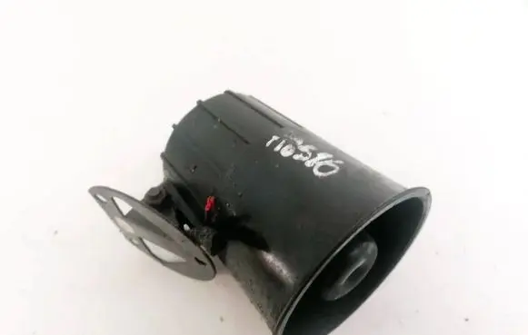 Ford Transit Horn signal