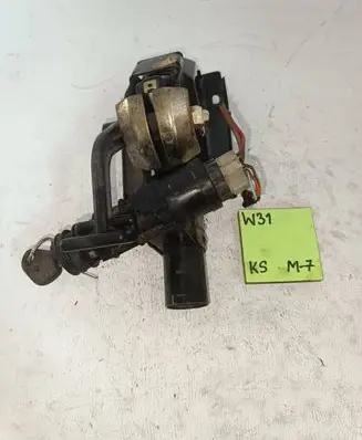 Fiat Punto (188) Ignition lock 71718745