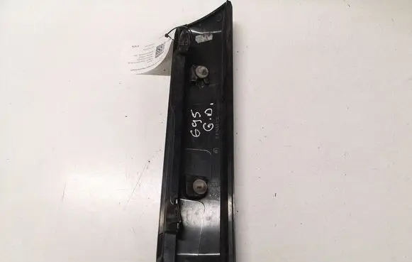 Renault Scenic II - Grand scenic II Tailgate/trunk side cover trim 8200140172 MP5477