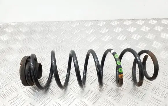 Seat Ibiza IV (6J,6P) Rear coil spring